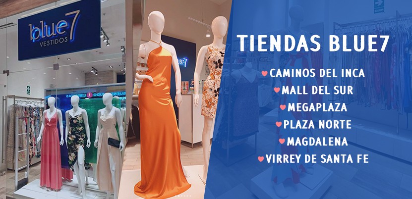 Tienda vestidos discount